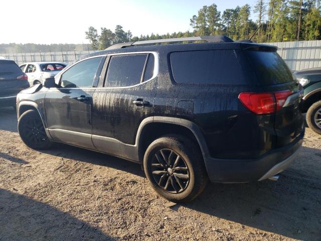 Photo 1 VIN: 1GKKNMLSXJZ147717 - GMC ACADIA 