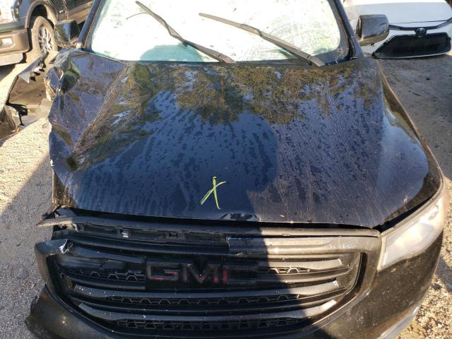 Photo 11 VIN: 1GKKNMLSXJZ147717 - GMC ACADIA 