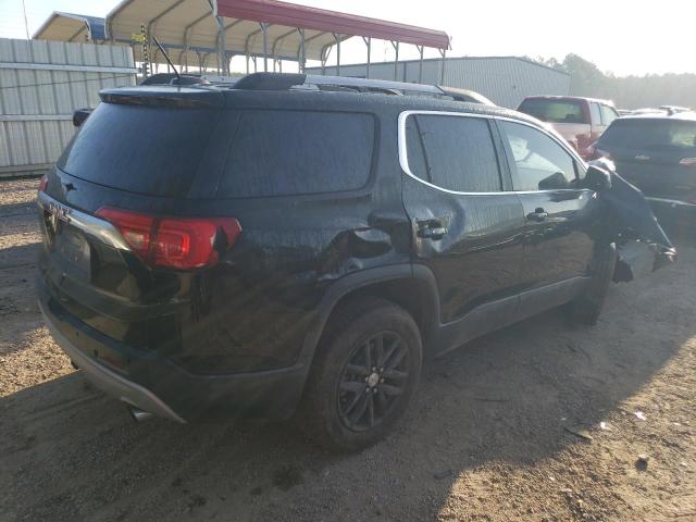 Photo 2 VIN: 1GKKNMLSXJZ147717 - GMC ACADIA 