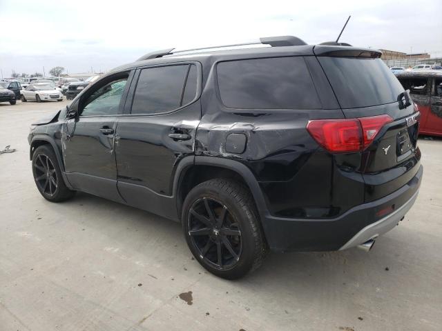 Photo 1 VIN: 1GKKNMLSXJZ181835 - GMC ACADIA 