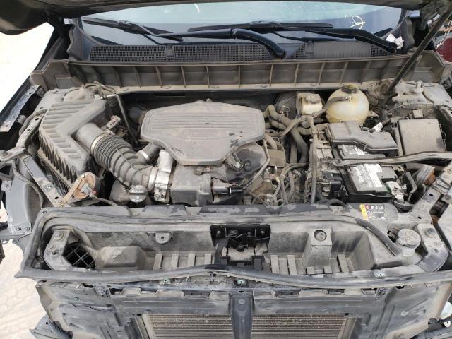 Photo 11 VIN: 1GKKNMLSXJZ181835 - GMC ACADIA 