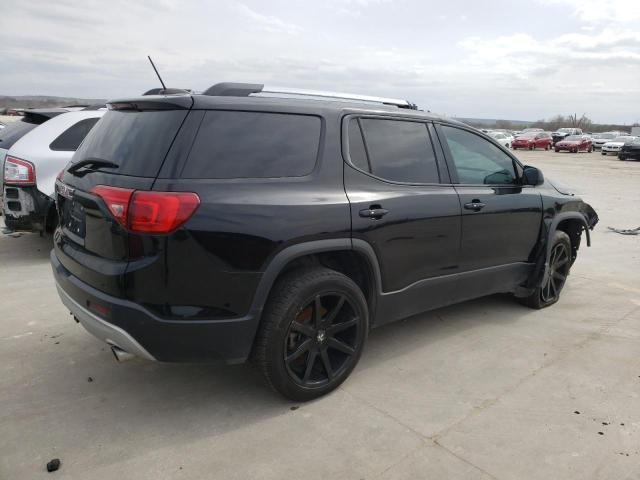 Photo 2 VIN: 1GKKNMLSXJZ181835 - GMC ACADIA 