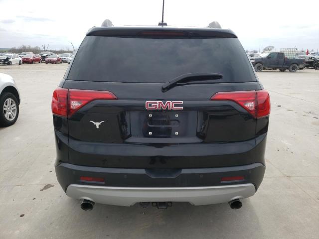 Photo 5 VIN: 1GKKNMLSXJZ181835 - GMC ACADIA 