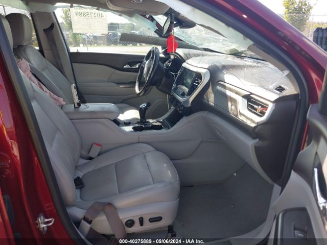 Photo 4 VIN: 1GKKNMLSXJZ184217 - GMC ACADIA 