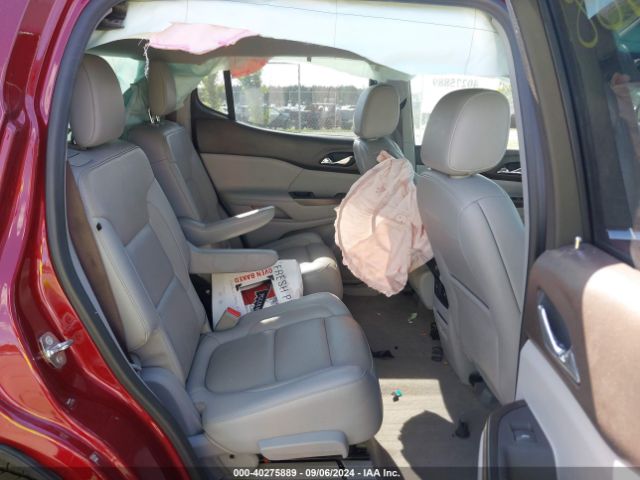 Photo 7 VIN: 1GKKNMLSXJZ184217 - GMC ACADIA 