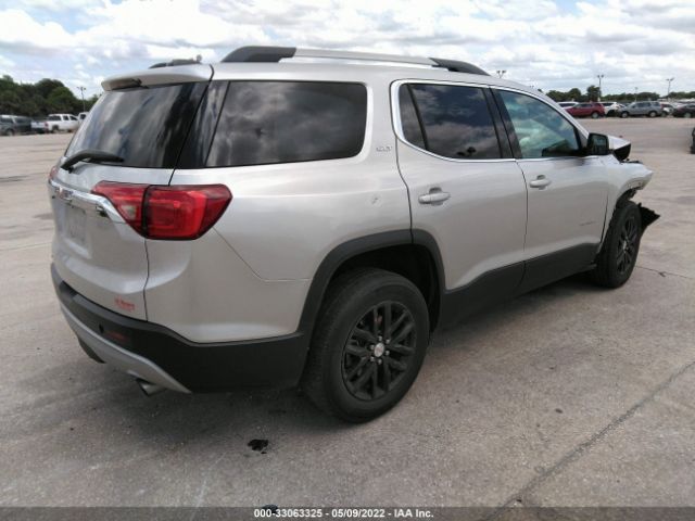 Photo 3 VIN: 1GKKNMLSXJZ192835 - GMC ACADIA 