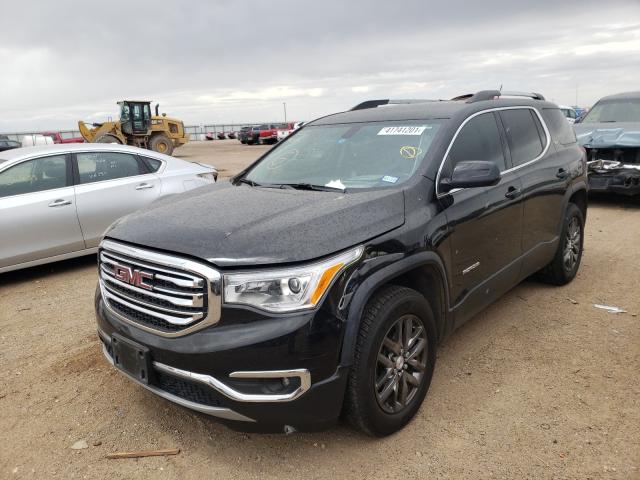 Photo 1 VIN: 1GKKNMLSXJZ194908 - GMC ACADIA SLT 