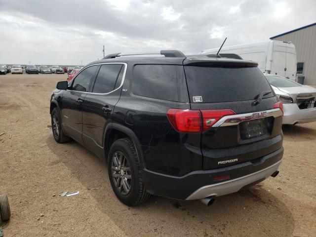 Photo 2 VIN: 1GKKNMLSXJZ194908 - GMC ACADIA SLT 