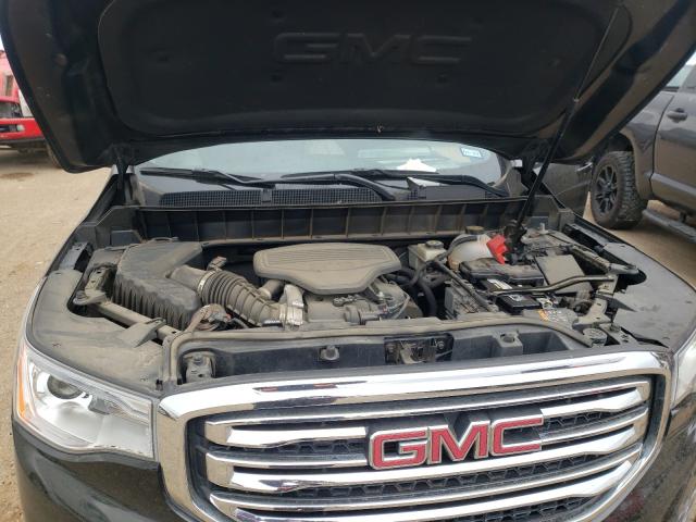 Photo 6 VIN: 1GKKNMLSXJZ194908 - GMC ACADIA SLT 