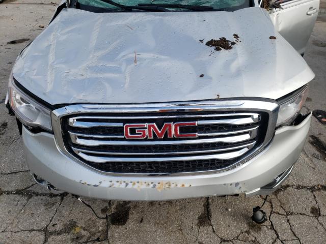 Photo 6 VIN: 1GKKNMLSXJZ204448 - GMC ACADIA SLT 