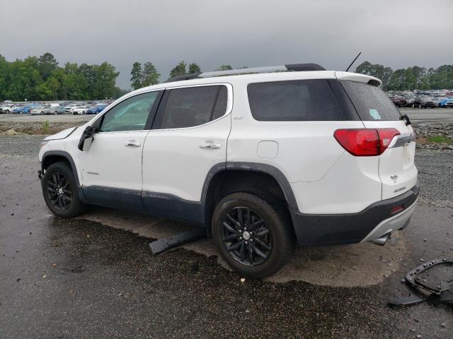 Photo 1 VIN: 1GKKNMLSXJZ205146 - GMC ACADIA SLT 