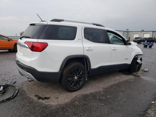 Photo 2 VIN: 1GKKNMLSXJZ205146 - GMC ACADIA SLT 