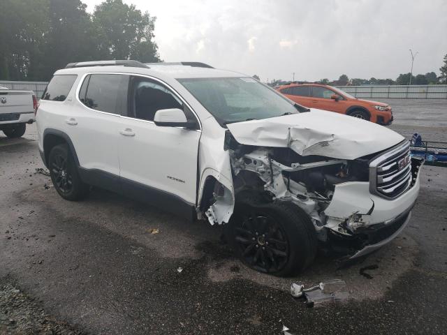 Photo 3 VIN: 1GKKNMLSXJZ205146 - GMC ACADIA SLT 