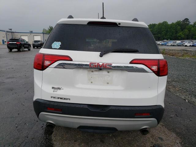 Photo 5 VIN: 1GKKNMLSXJZ205146 - GMC ACADIA SLT 