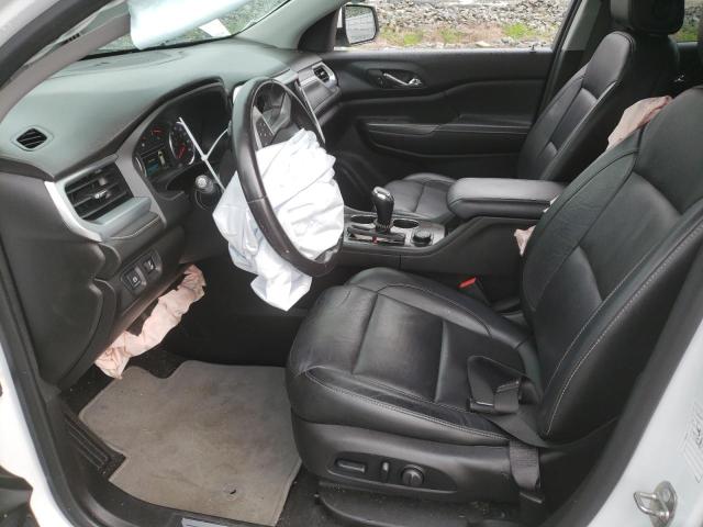 Photo 6 VIN: 1GKKNMLSXJZ205146 - GMC ACADIA SLT 