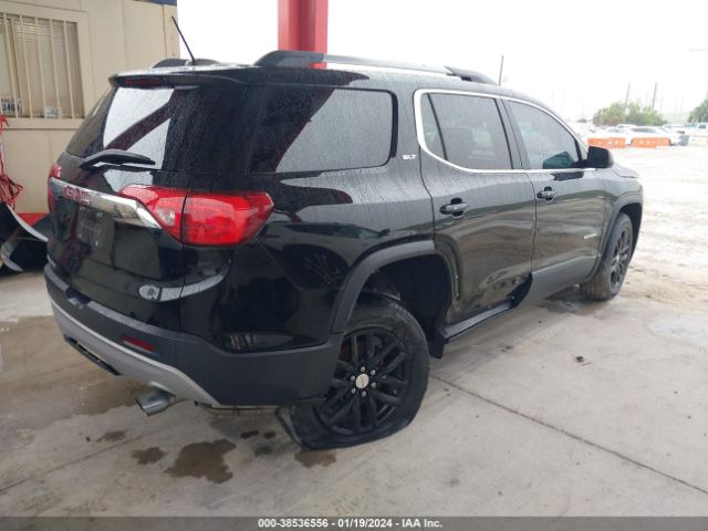 Photo 3 VIN: 1GKKNMLSXJZ228216 - GMC ACADIA 