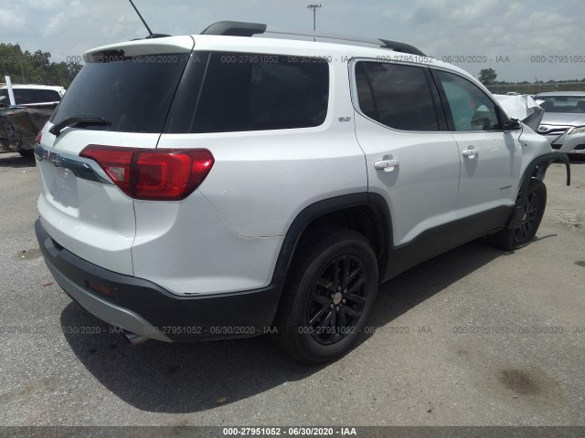 Photo 3 VIN: 1GKKNMLSXJZ246800 - GMC ACADIA 