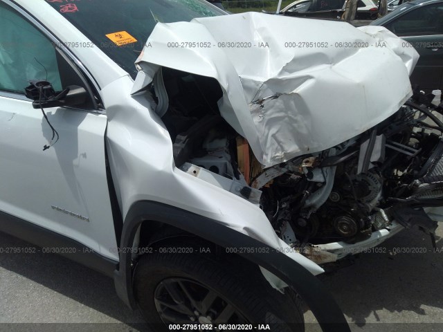 Photo 5 VIN: 1GKKNMLSXJZ246800 - GMC ACADIA 