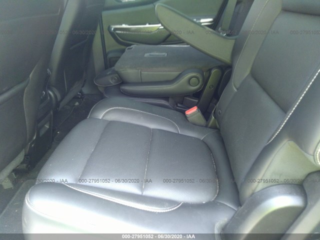 Photo 7 VIN: 1GKKNMLSXJZ246800 - GMC ACADIA 