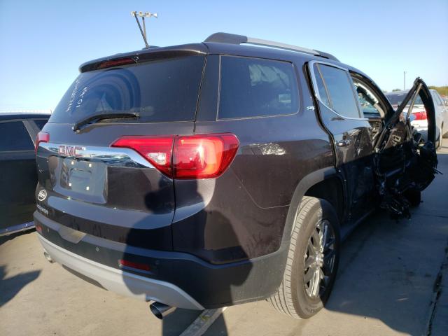 Photo 3 VIN: 1GKKNMLSXKZ111723 - GMC ACADIA SLT 