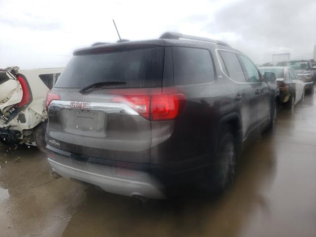 Photo 3 VIN: 1GKKNMLSXKZ162266 - GMC ACADIA SLT 