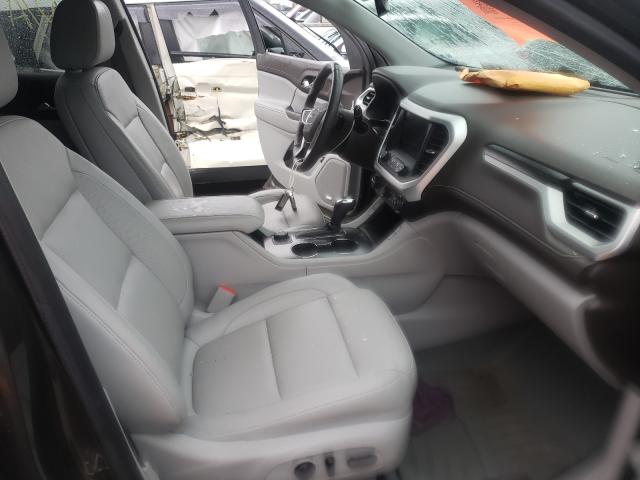 Photo 4 VIN: 1GKKNMLSXKZ162266 - GMC ACADIA SLT 