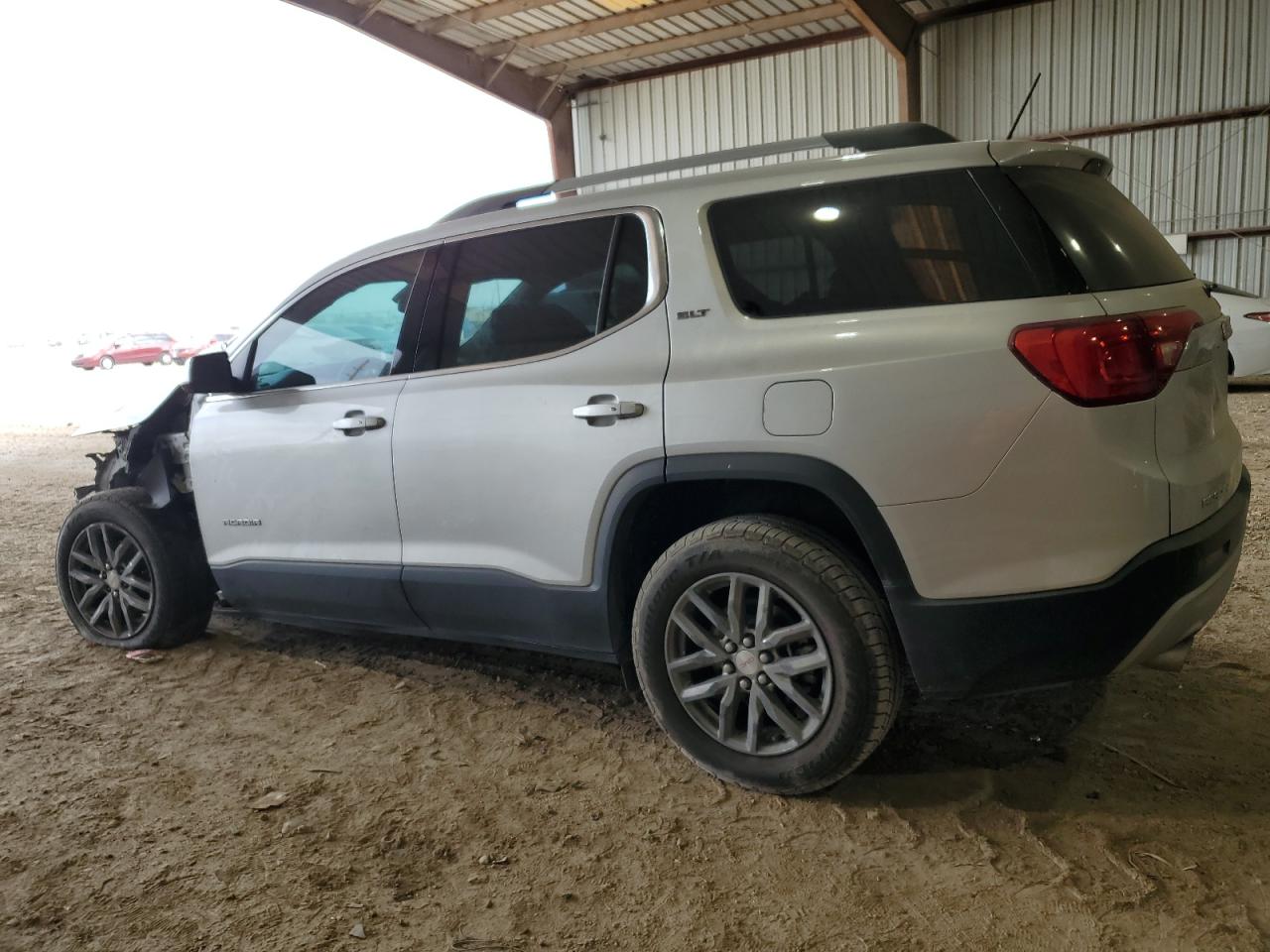 Photo 1 VIN: 1GKKNMLSXKZ190536 - GMC ACADIA 