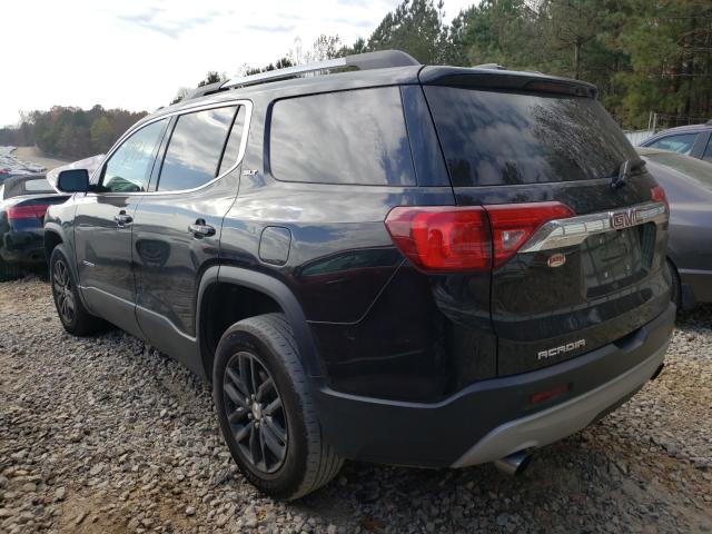 Photo 2 VIN: 1GKKNMLSXKZ206346 - GMC ACADIA SLT 