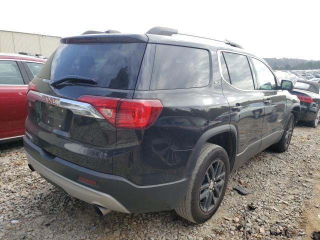 Photo 3 VIN: 1GKKNMLSXKZ206346 - GMC ACADIA SLT 