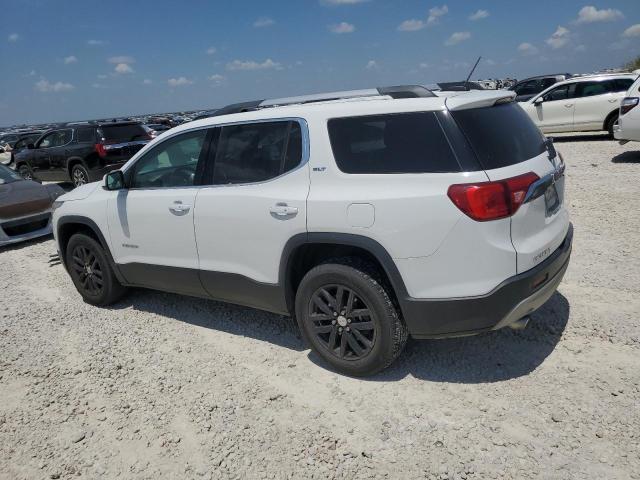 Photo 1 VIN: 1GKKNMLSXKZ209828 - GMC ACADIA SLT 