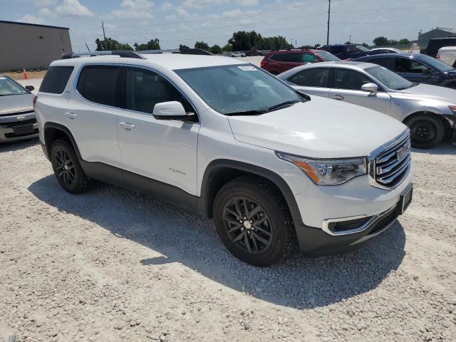 Photo 3 VIN: 1GKKNMLSXKZ209828 - GMC ACADIA SLT 