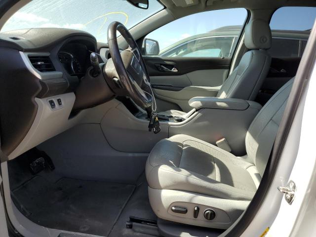 Photo 6 VIN: 1GKKNMLSXKZ209828 - GMC ACADIA SLT 