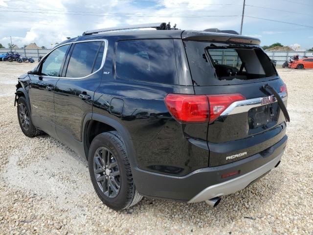 Photo 2 VIN: 1GKKNMLSXKZ214138 - GMC ACADIA SLT 