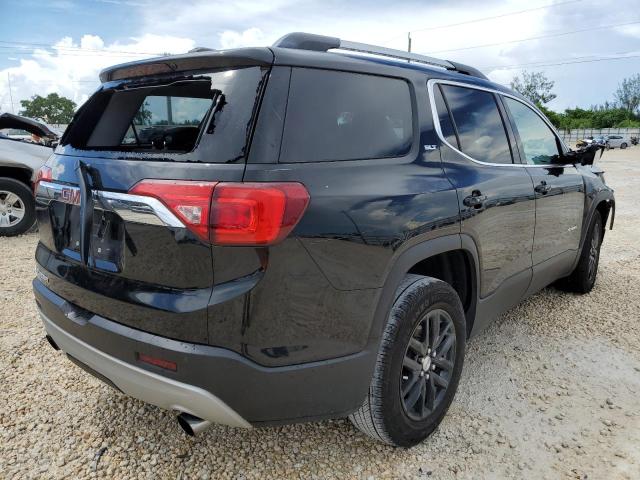 Photo 3 VIN: 1GKKNMLSXKZ214138 - GMC ACADIA SLT 