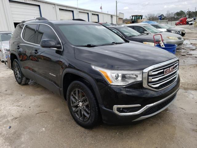 Photo 3 VIN: 1GKKNMLSXKZ225446 - GMC ACADIA SLT 