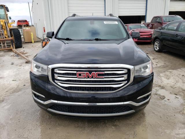 Photo 4 VIN: 1GKKNMLSXKZ225446 - GMC ACADIA SLT 