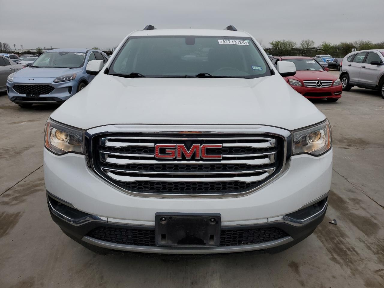 Photo 4 VIN: 1GKKNMLSXKZ235555 - GMC ACADIA 