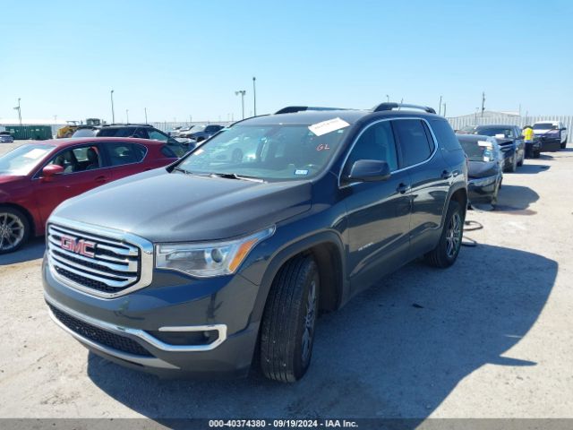 Photo 1 VIN: 1GKKNMLSXKZ236110 - GMC ACADIA 