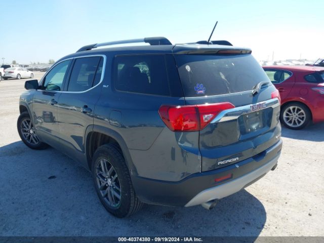 Photo 2 VIN: 1GKKNMLSXKZ236110 - GMC ACADIA 