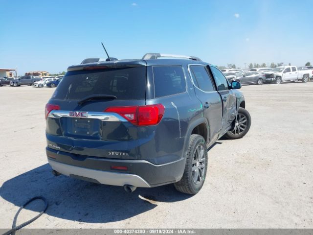 Photo 3 VIN: 1GKKNMLSXKZ236110 - GMC ACADIA 