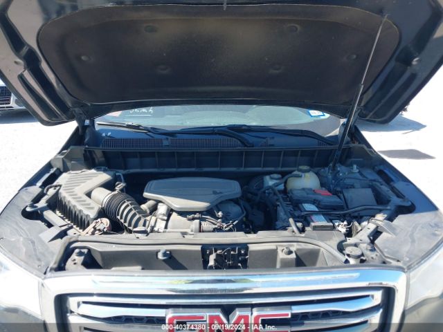 Photo 9 VIN: 1GKKNMLSXKZ236110 - GMC ACADIA 