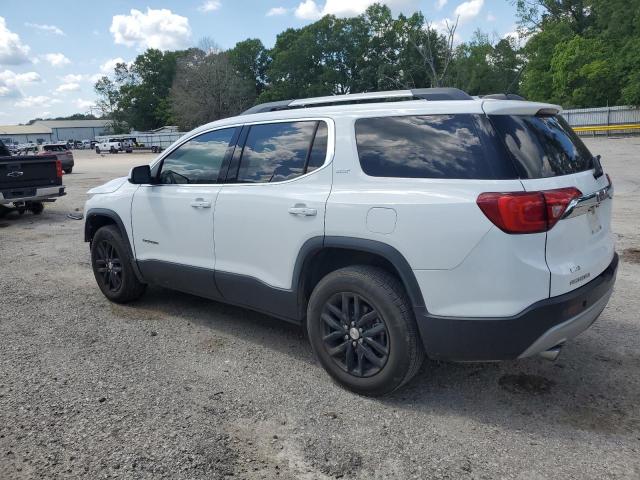 Photo 1 VIN: 1GKKNMLSXKZ242408 - GMC ACADIA 