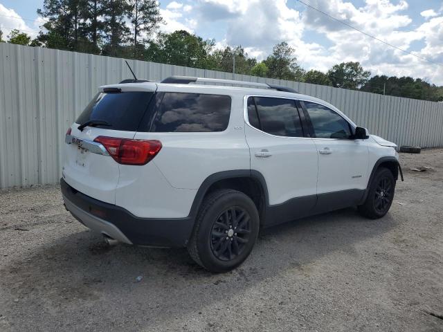 Photo 2 VIN: 1GKKNMLSXKZ242408 - GMC ACADIA 