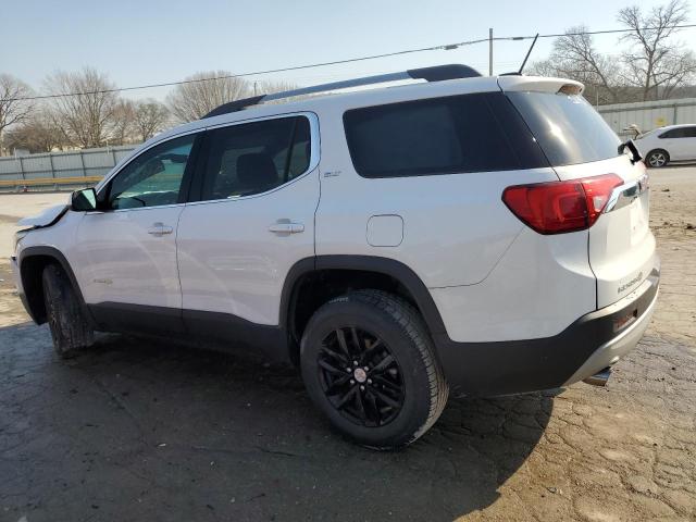 Photo 1 VIN: 1GKKNMLSXKZ247818 - GMC ACADIA 