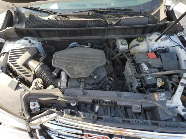 Photo 11 VIN: 1GKKNMLSXKZ247818 - GMC ACADIA 