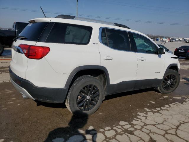 Photo 2 VIN: 1GKKNMLSXKZ247818 - GMC ACADIA 