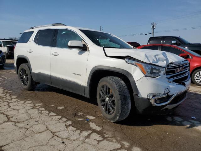 Photo 3 VIN: 1GKKNMLSXKZ247818 - GMC ACADIA 