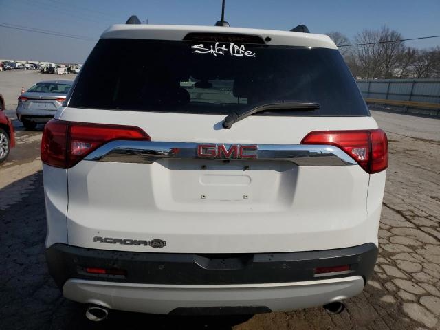 Photo 5 VIN: 1GKKNMLSXKZ247818 - GMC ACADIA 