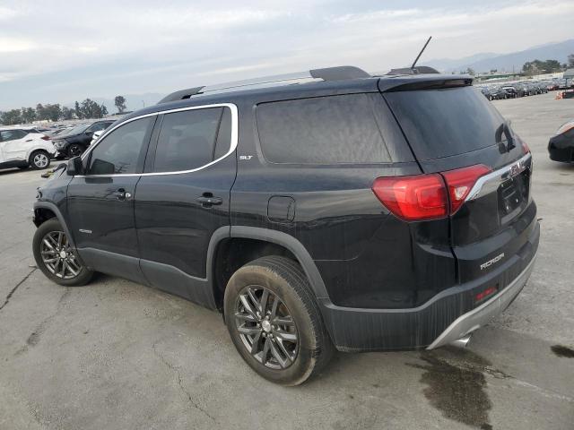 Photo 1 VIN: 1GKKNMLSXKZ269138 - GMC ACADIA 