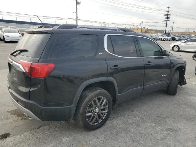 Photo 2 VIN: 1GKKNMLSXKZ269138 - GMC ACADIA 